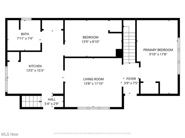 6603 Charter Avenue, Cleveland, OH 44127