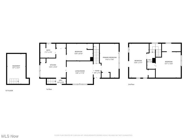 6603 Charter Avenue, Cleveland, OH 44127