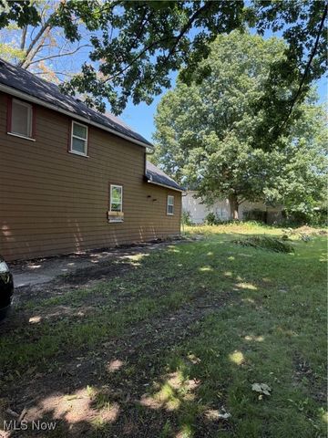 6603 Charter Avenue, Cleveland, OH 44127