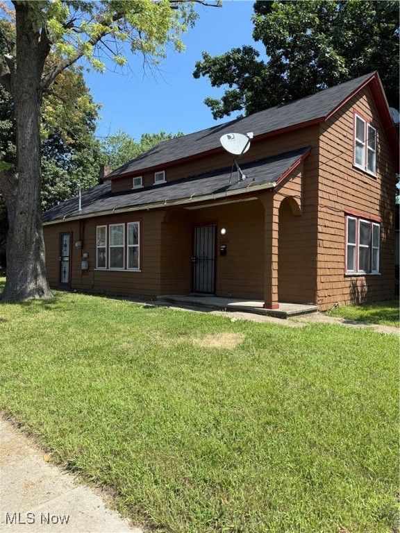 6603 Charter Avenue, Cleveland, OH 44127