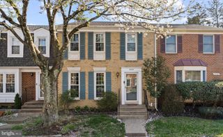 10447 RED GRANITE TER, Oakton, VA 22124