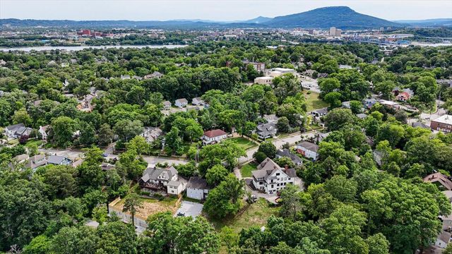 1116 Tremont Street, Chattanooga, TN 37405