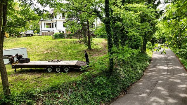 1116 Tremont Street, Chattanooga, TN 37405