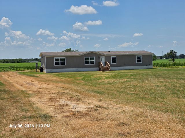 220 Private Road 5177, Sulphur Springs, TX 75482