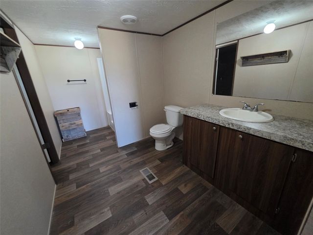 220 Private Road 5177, Sulphur Springs, TX 75482
