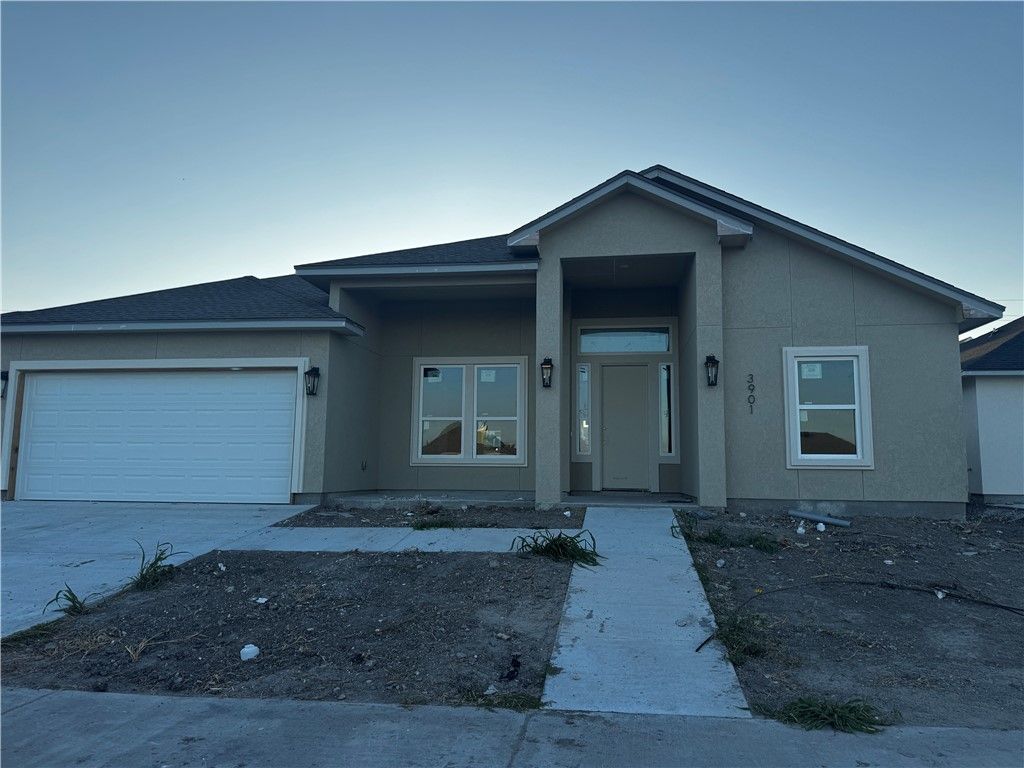 3901 Morteza Dr, Corpus Christi, TX 78414