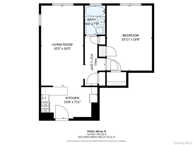 485 E Lincoln Avenue 214, Mount Vernon, NY 10552