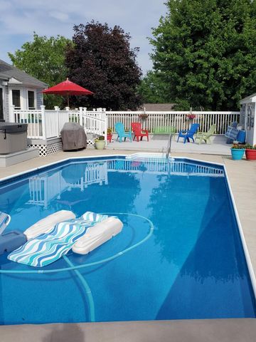 889 Pelham Court, Westerville, OH 43081