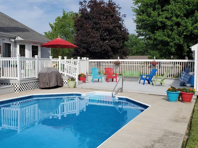 889 Pelham Court, Westerville, OH 43081