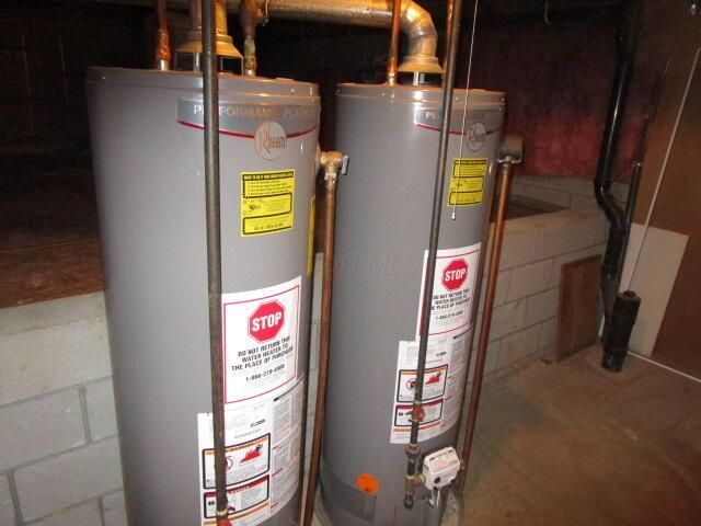 889 Pelham Court, Westerville, OH 43081