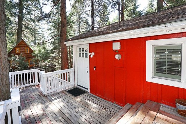 531 W Victoria Court, Lake Arrowhead, CA 92352