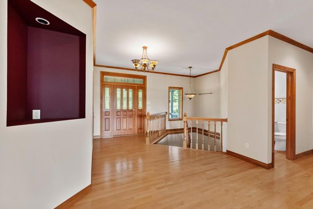 8623 Eagle Ridge DRIVE, Kewaskum, WI 53040