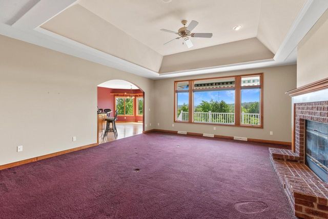 8623 Eagle Ridge DRIVE, Kewaskum, WI 53040