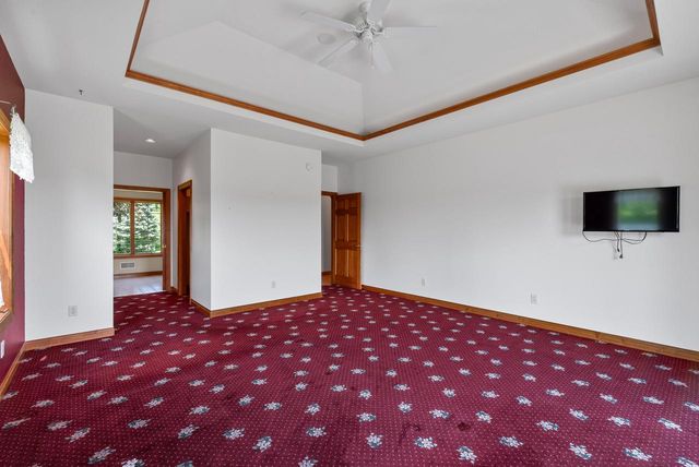 8623 Eagle Ridge DRIVE, Kewaskum, WI 53040