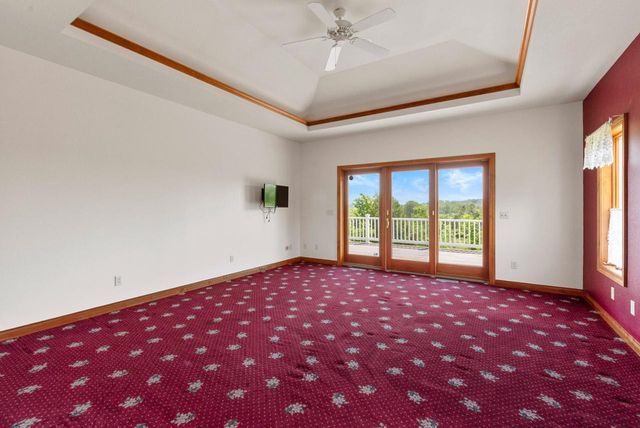 8623 Eagle Ridge DRIVE, Kewaskum, WI 53040