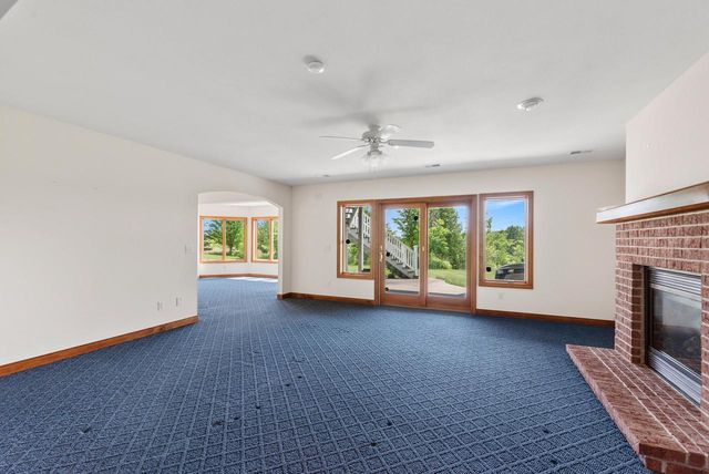 8623 Eagle Ridge DRIVE, Kewaskum, WI 53040
