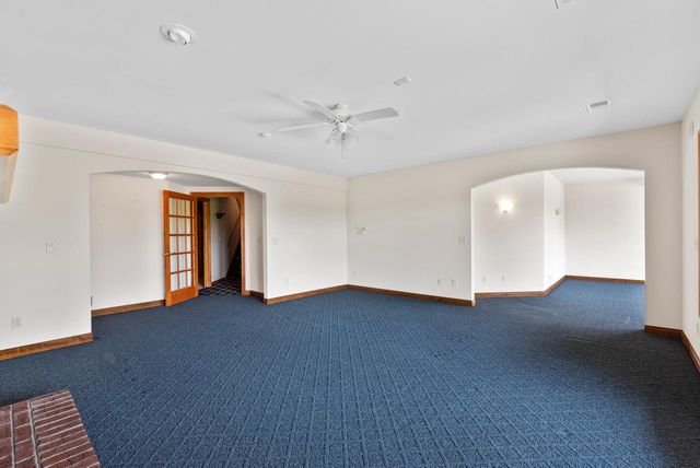 8623 Eagle Ridge DRIVE, Kewaskum, WI 53040