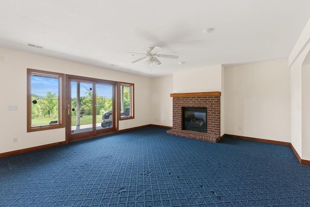8623 Eagle Ridge DRIVE, Kewaskum, WI 53040