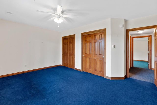 8623 Eagle Ridge DRIVE, Kewaskum, WI 53040