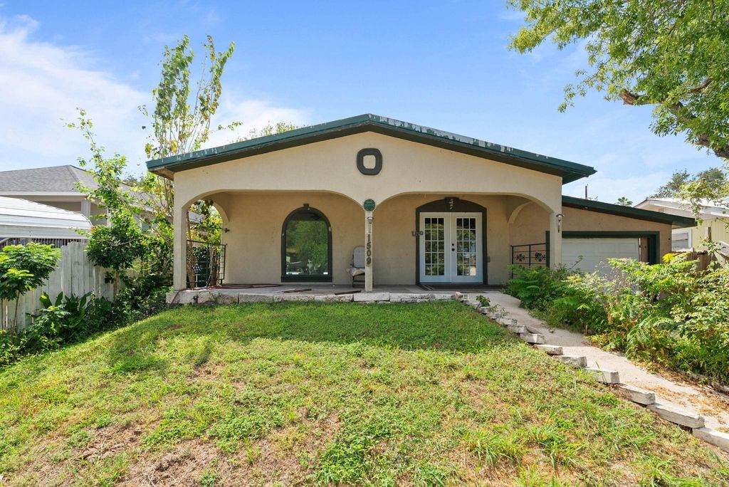 1509 Dorado Street, Corpus Christi, TX 78417