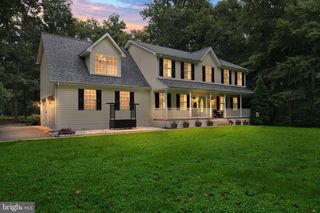 27691 VALLEY WOOD CT, Mechanicsville, MD 20659