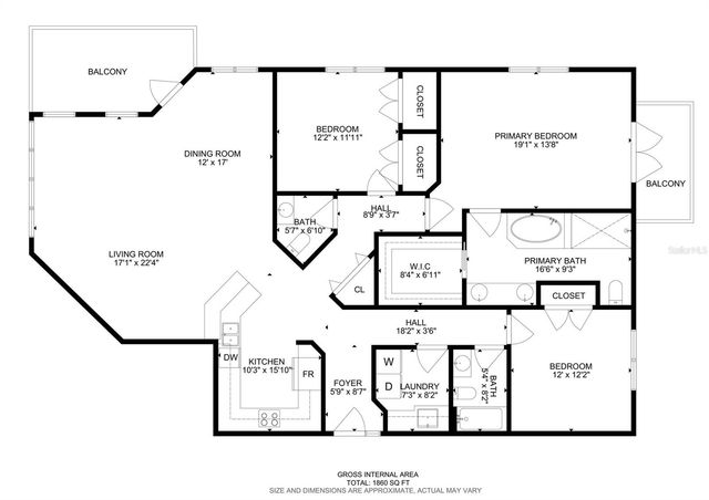 7730 34TH AVE W 303, Bradenton, FL 34209