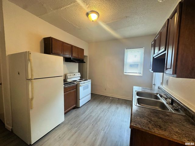 1117 S 12TH Street, Springfield, IL 62703