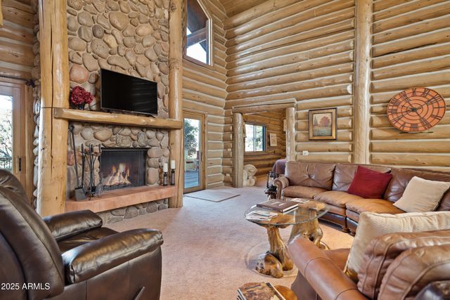 485 SCHNEBLY HILL Road, Sedona, AZ 86336