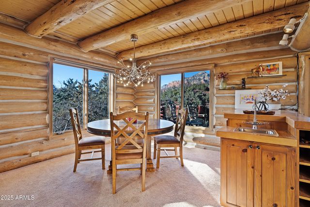 485 SCHNEBLY HILL Road, Sedona, AZ 86336