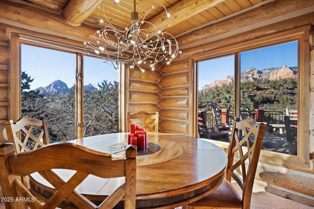 485 SCHNEBLY HILL Road, Sedona, AZ 86336