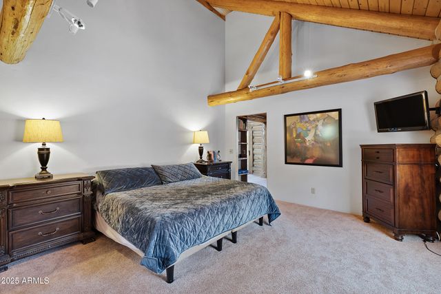 485 SCHNEBLY HILL Road, Sedona, AZ 86336