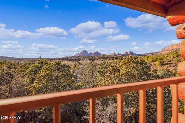 485 SCHNEBLY HILL Road, Sedona, AZ 86336
