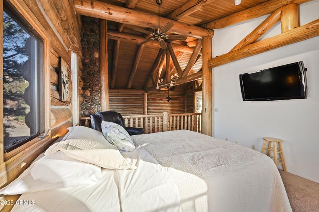 485 SCHNEBLY HILL Road, Sedona, AZ 86336