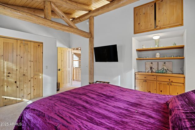 485 SCHNEBLY HILL Road, Sedona, AZ 86336