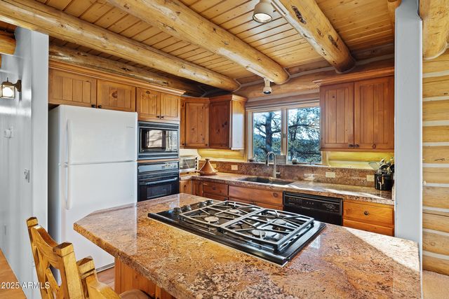 485 SCHNEBLY HILL Road, Sedona, AZ 86336