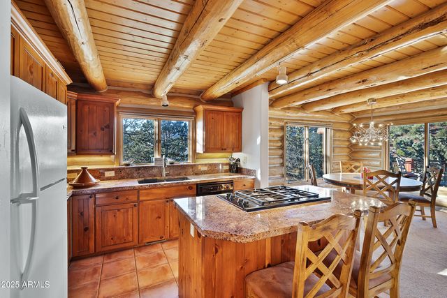 485 SCHNEBLY HILL Road, Sedona, AZ 86336