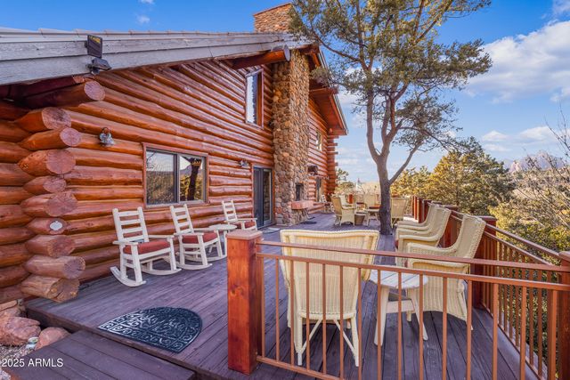 485 SCHNEBLY HILL Road, Sedona, AZ 86336
