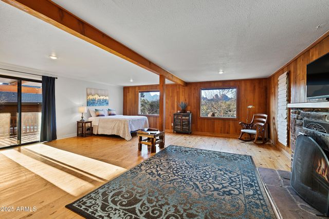 485 SCHNEBLY HILL Road, Sedona, AZ 86336