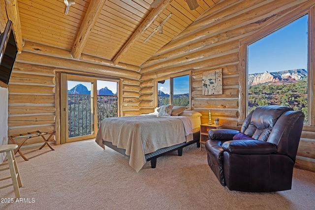 485 SCHNEBLY HILL Road, Sedona, AZ 86336