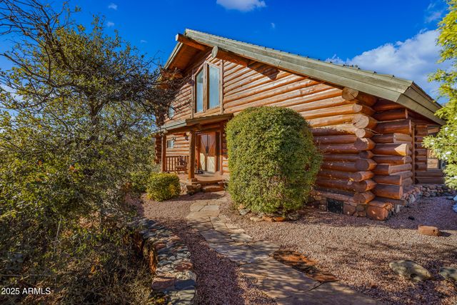 485 SCHNEBLY HILL Road, Sedona, AZ 86336
