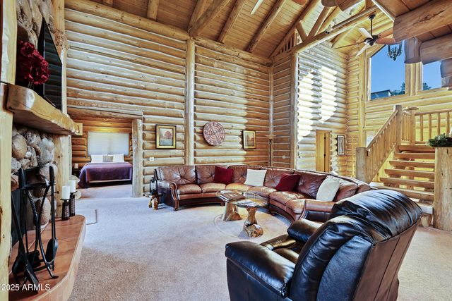 485 SCHNEBLY HILL Road, Sedona, AZ 86336