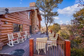 485 SCHNEBLY HILL Road, Sedona, AZ 86336