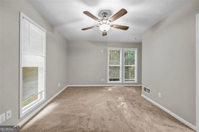 3927 Airline Road, Mcdonough, GA 30252