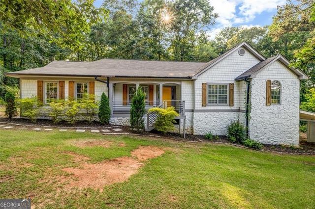 3927 Airline Road, Mcdonough, GA 30252