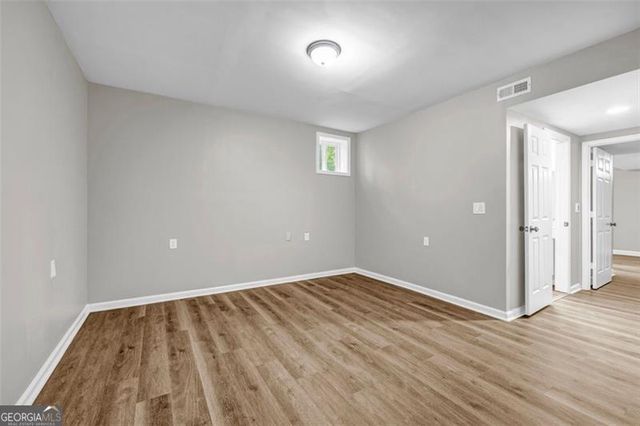 3927 Airline Road, Mcdonough, GA 30252