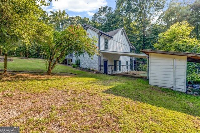 3927 Airline Road, Mcdonough, GA 30252