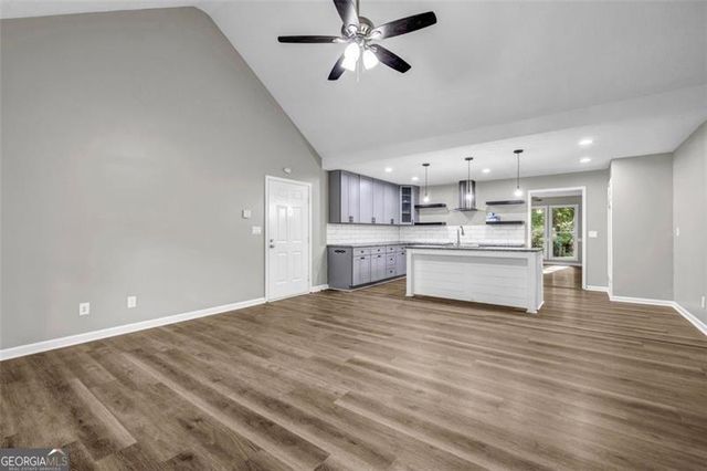 3927 Airline Road, Mcdonough, GA 30252