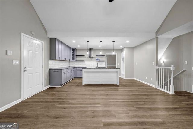 3927 Airline Road, Mcdonough, GA 30252