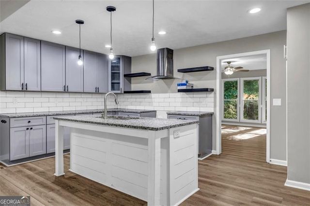 3927 Airline Road, Mcdonough, GA 30252