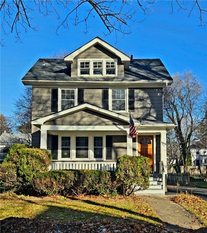 64 Colonial Road, Rochester, NY 14609